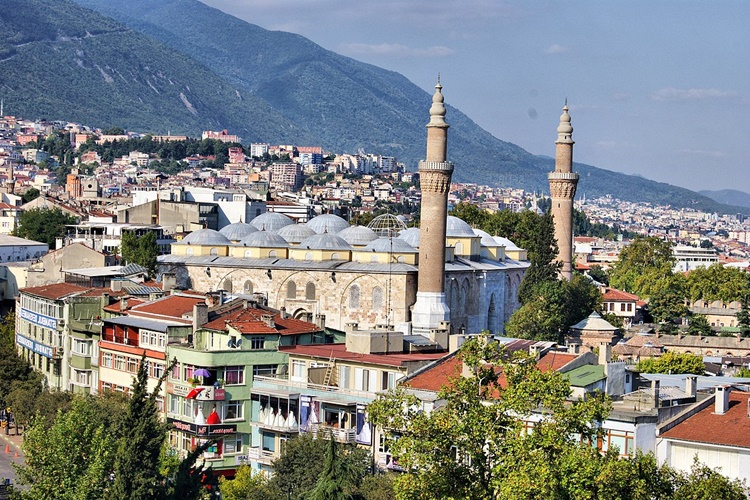 Ulu Cami Neden Önemlidir?