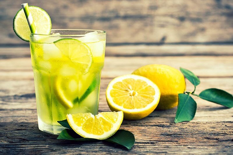 Uludağ Limonata Gluten İçerir Mi?