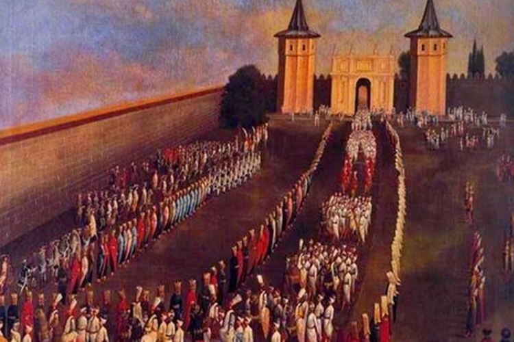  Ulufe Alım Satımının Yasaklanması Hangi Padişah Döneminde Olmuştur?