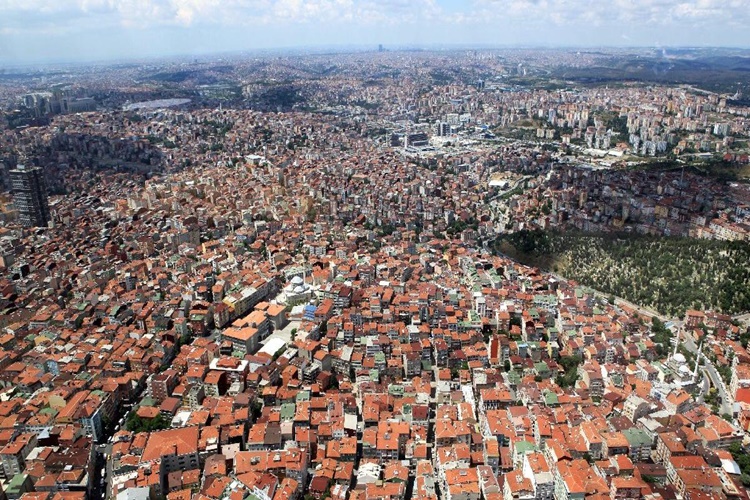 Ulus Depreme Dayanıklı Mı?