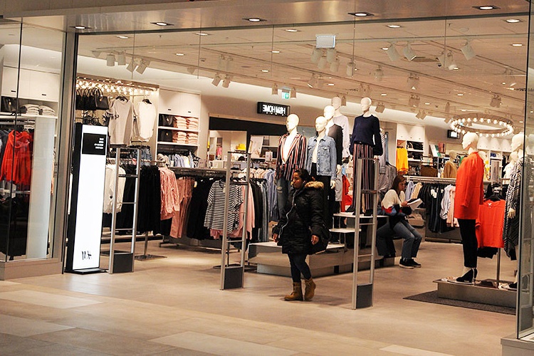 Uluslararası Perakende Giyim Markası Olan h&m Hakkında Merak Edilenler Nelerdir?