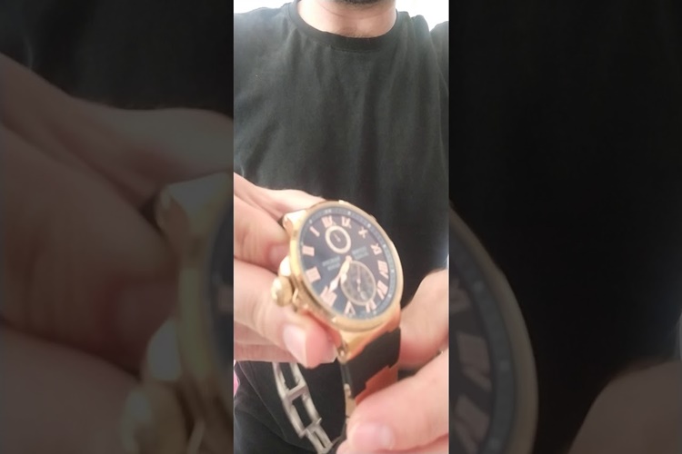Ulysse Nardin Orjinal Olduğu Nasıl Anlaşılır?