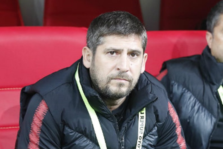 Ümit Davala’nın Maaşı Nedir?
