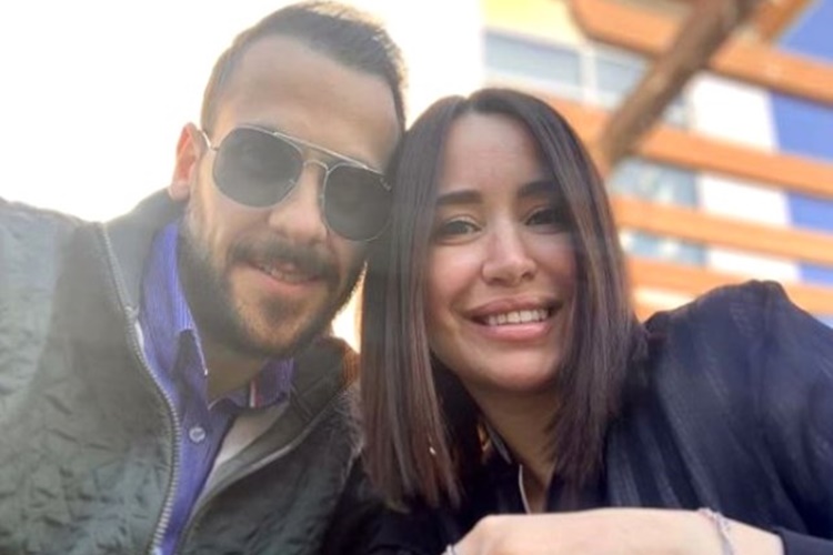 Ümit Erdim Evli Midir?