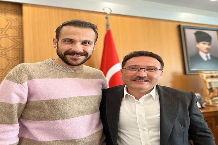 Ümit Erdim Hangi Dizilerde Oynadı?