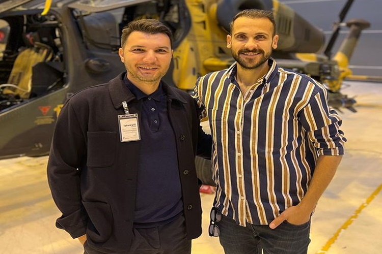 Ümit Erdim’in Eşi Ne İş Yapıyor?