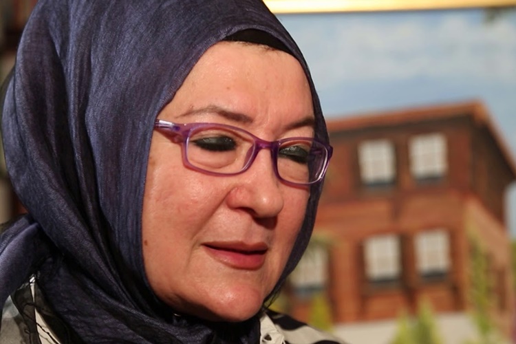 Ümit Meriç’in Babası Kimdir?