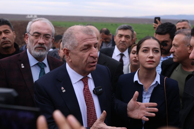 Ümit Özdağ 15 Temmuz’da Neredeydi?
