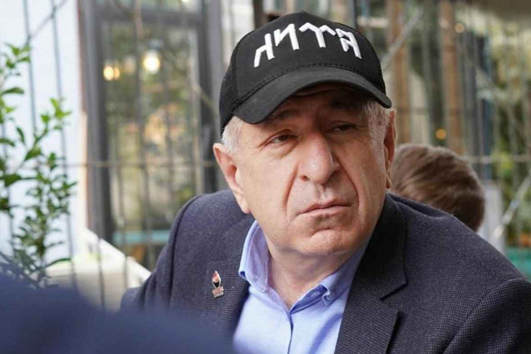 Ümit Özdağ Alevi Mi? 