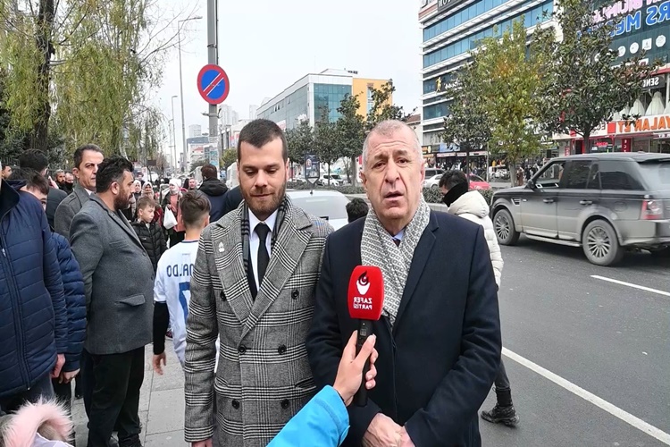 Ümit Özdağ Boşandı Mı?