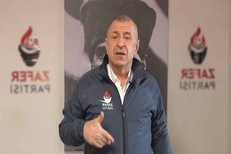 Ümit Özdağ Dedesi Kimdir?