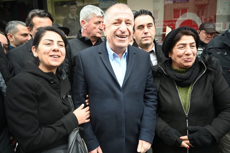 Ümit Özdağ Doğum Yeri Neresidir?