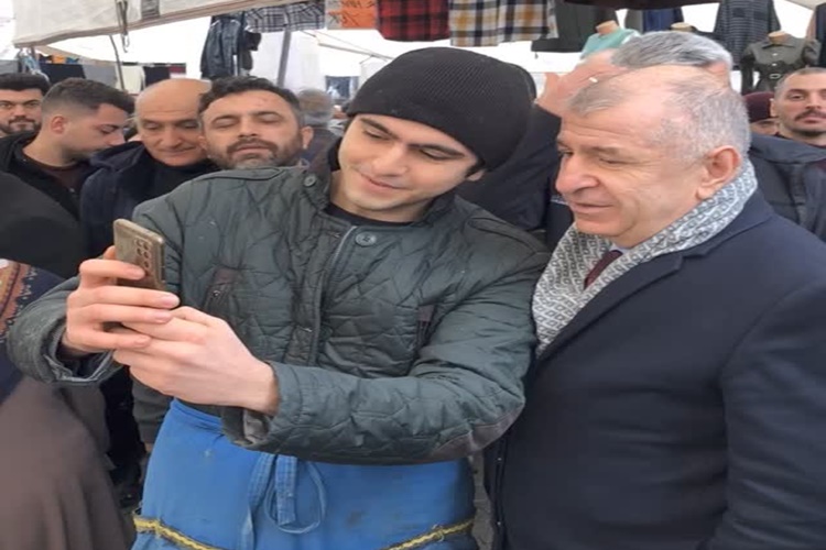 Ümit Özdağ Eşinden Neden Boşandı?