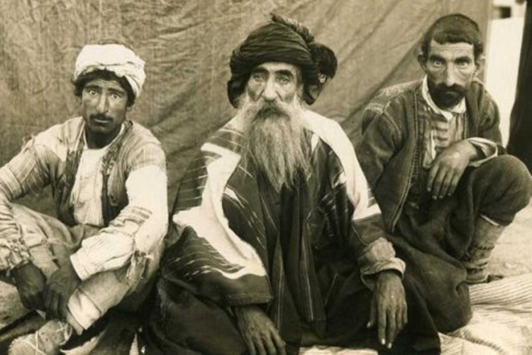 Ümit Özdağ ile Yeniden Gündeme Gelen Seyyid Rıza Kimdir?