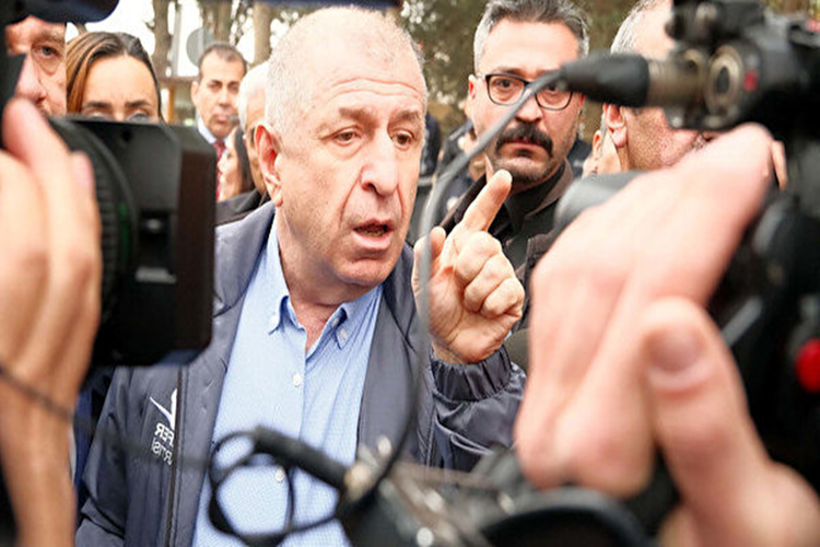 Ümit Özdağ’ın Çocuğu Var Mı?