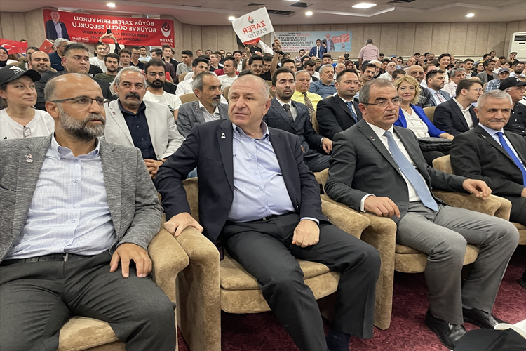 Ümit Özdağ’ın Dini Nedir?