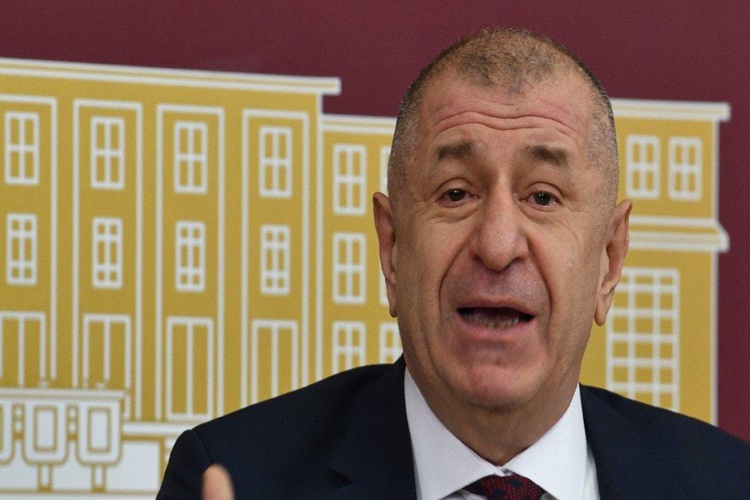 Ümit Özdağ Kaç Yaşında?