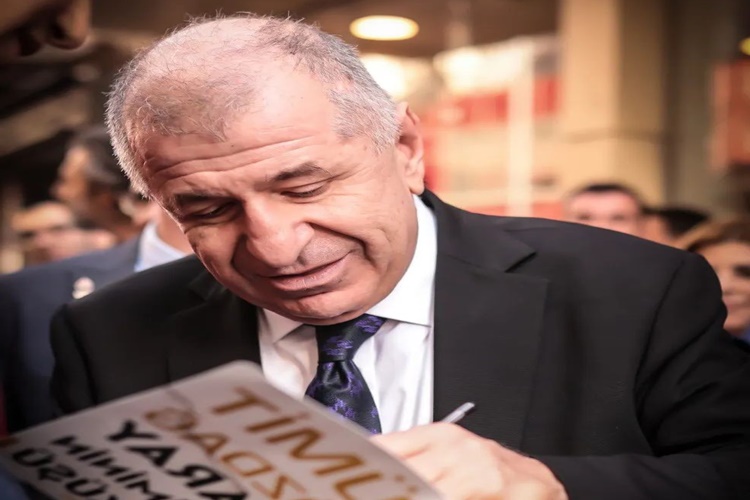 Ümit Özdağ Ve Selçuk Özdağ Akraba Mı?