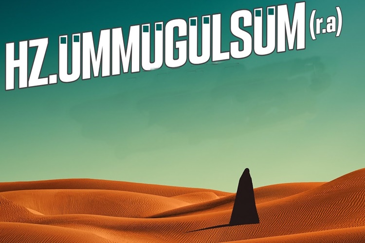 Ümmügülsüm Kimin Kızı?