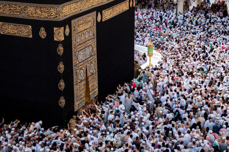 Umre Bir İbadet Midir?