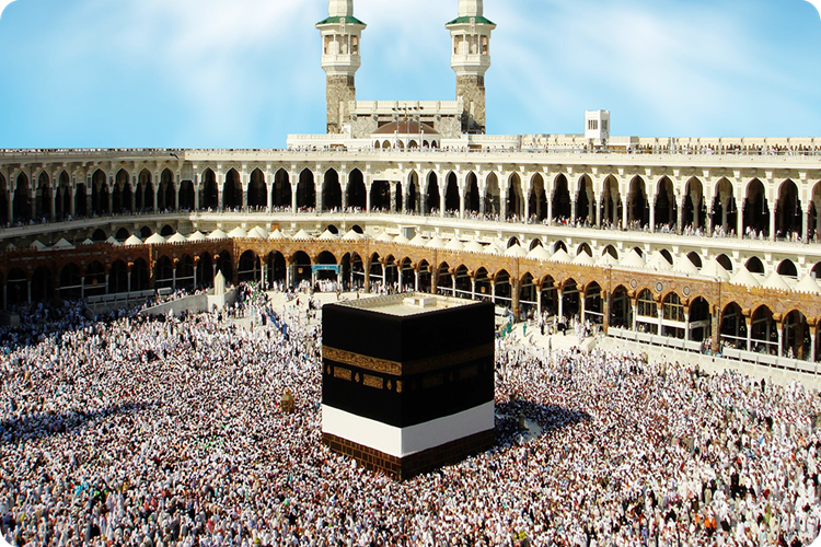 Umre ile İlgili Merak Edilen Bilgiler 