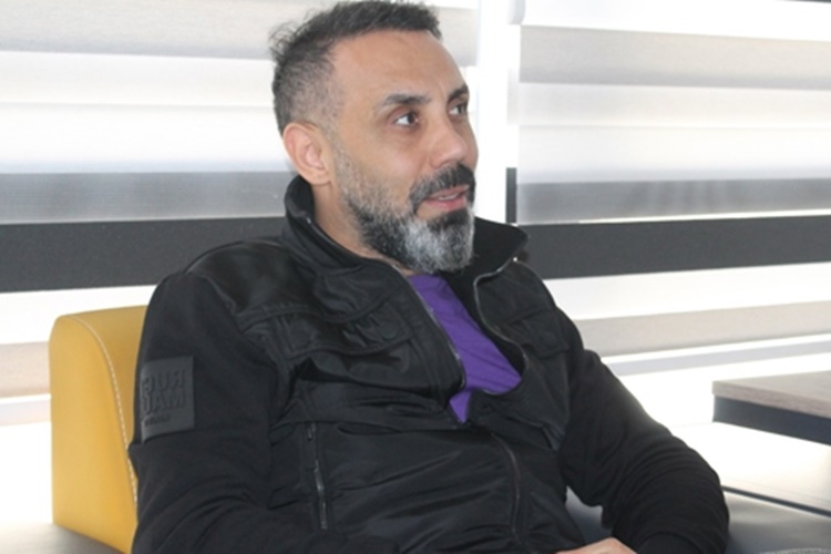 Umut Oğuz Aslen Nereli?