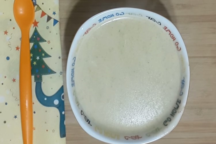 Un Çorbası Bebeklere Kilo Aldırır Mı?