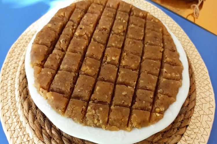 Un Helvası Buzlukta Nasıl Saklanır?