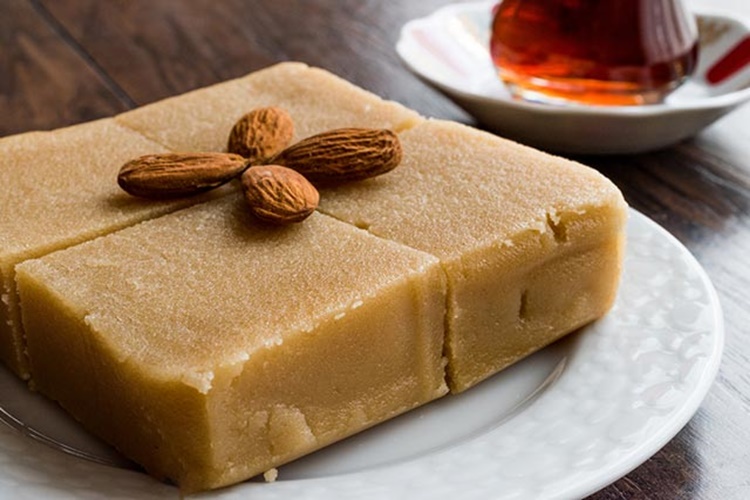 Un Helvası Kilo Aldırır Mı?