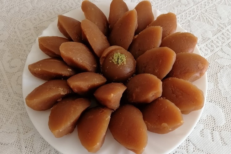 Un Helvası Ne Kadar Kavrulur?