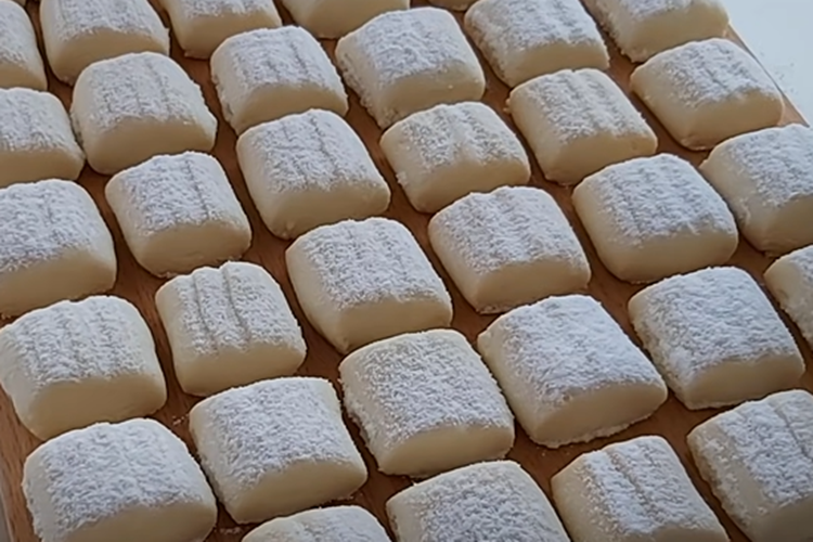Un Kurabiyesinde Hangi Yağ Kullanılır?