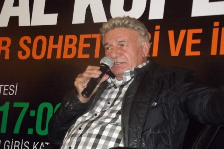 Ünal Küpeli’nin Çektiği Filmler Ve Diziler Nelerdir?