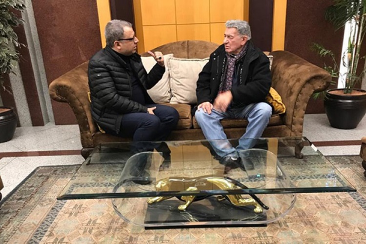 Ünal Küpeli’nin Çocuğu Var Mıdır?