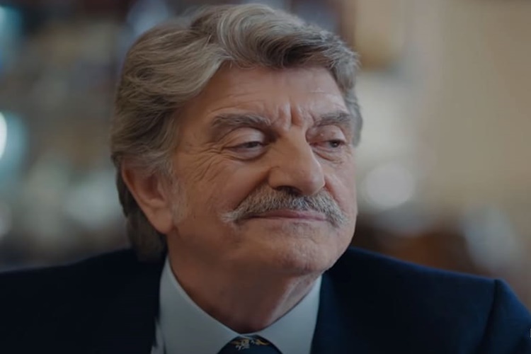 Ünal Silver’in Boyu Kaçtır?