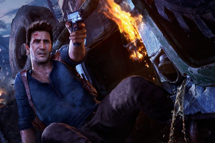 Uncharted 4 9. Bölüm Nasıl Geçilir?