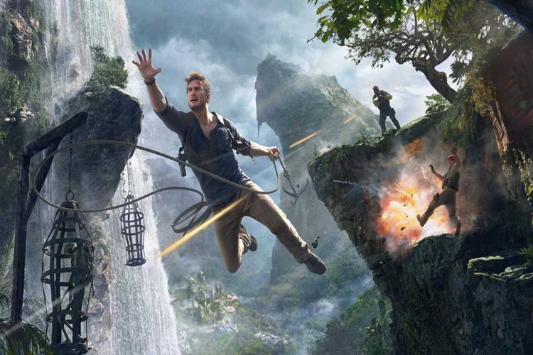 Uncharted Film Oyuncuları Kimlerdir?
