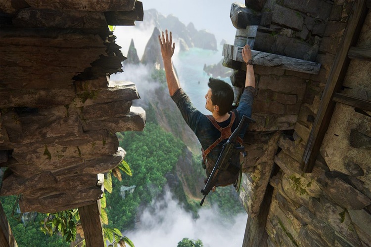 Uncharted Filmi Konusu Nedir?
