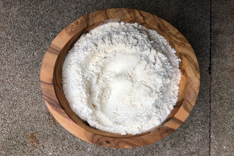 Unda Gluten Var Mı?