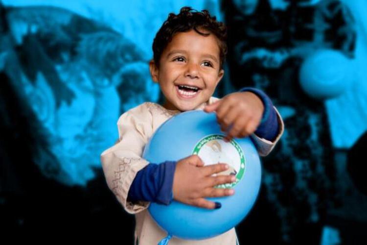 UNICEF Çalışanları Maaşları 2022