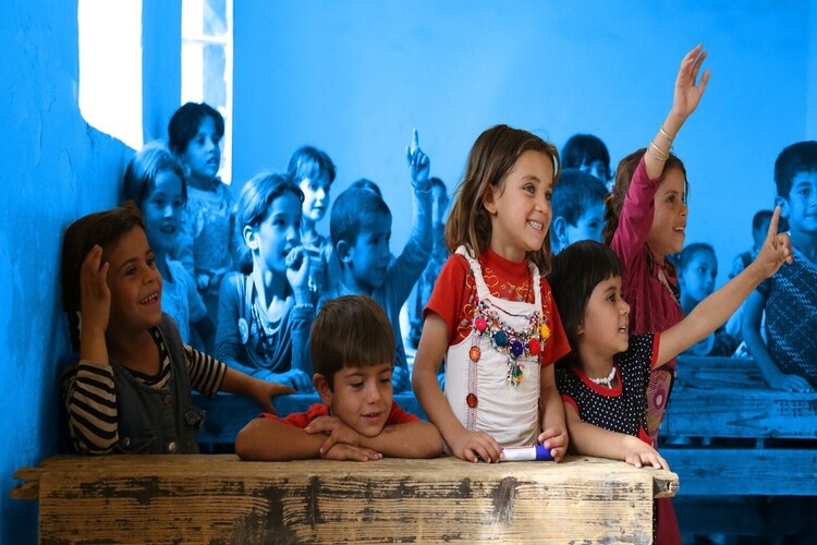 UNICEF Çalışma Alanları Nelerdir?