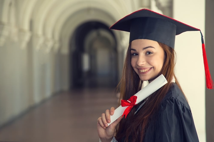 Üniversite Diploması E-Devlete Nasıl İşlenir?