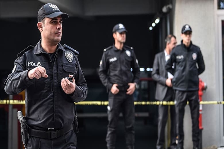 Üniversite Mezunu Polis Nasıl Olunur?