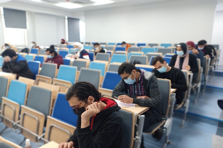 Üniversite Nasıl Dondurulur?