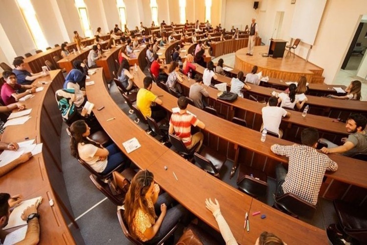 Üniversite Not Sistemindeki Çan Eğrisi Nedir?