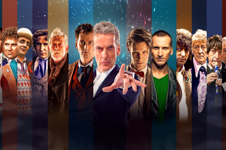 Ünlü Bilim Kurgu Dizisi Doctor Who Benzeri Diziler Nelerdir?
