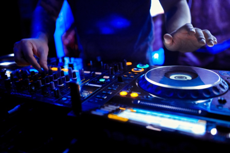Ünlü DJ’ler Kimlerdir?