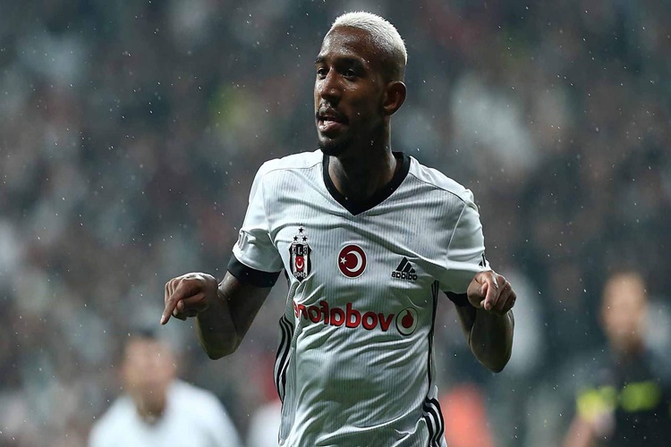 Ünlü Futbolcu Talisca Hakkında Merak Edilenler Nelerdir?