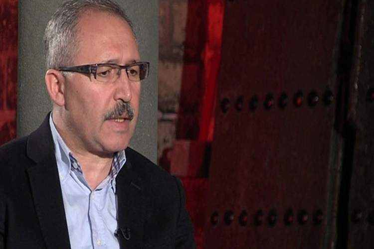 Abdülkadir Selvi Kimdir?