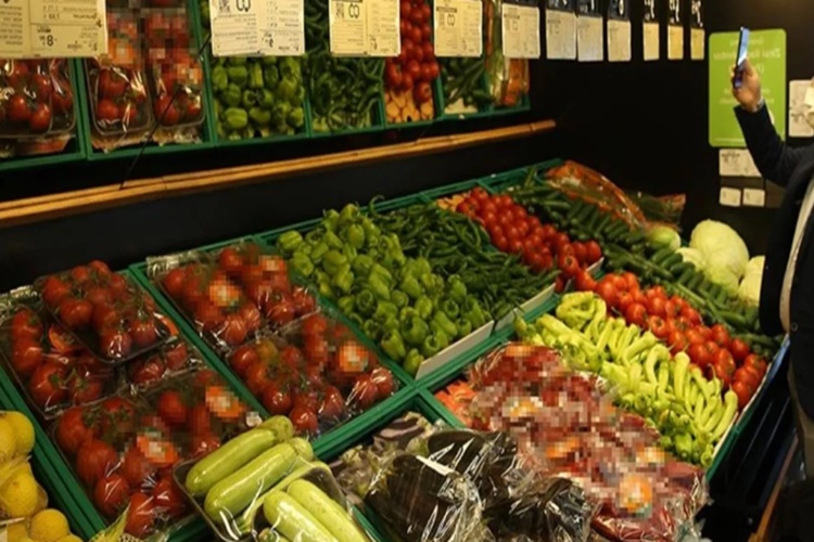 Ünlü Market Zincirinden Dev Skandal: Bakmadan Almayın!