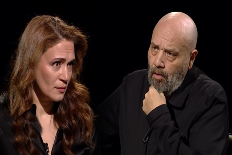 Ünlü Oyuncu Özge Borak'ın Evlilik İtirafı Çok Konuşuldu